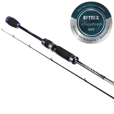 Вудилище спінінгове GC Endorfin EDS-610UL-S 2.08м 0.2-4г