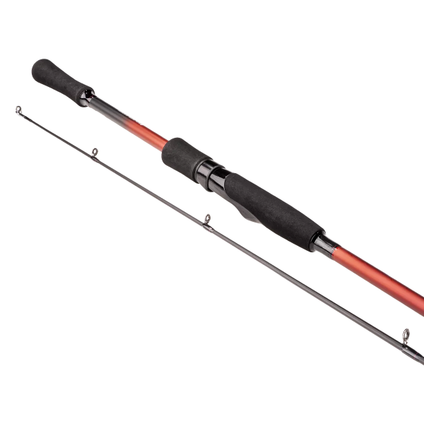 Вудилище спінінгове GC Mirrox 24 MRS-702M 2.13м 6-25г
