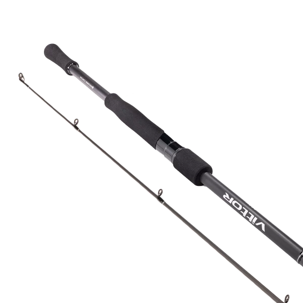 Вудилище спінінгове GC Vittor 24 VTS-662MML 1.98м 5-21г