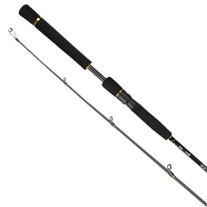 Вудилище спінінгове GCxTica Graphite NEO GNS-692M 2.06м 6-23г