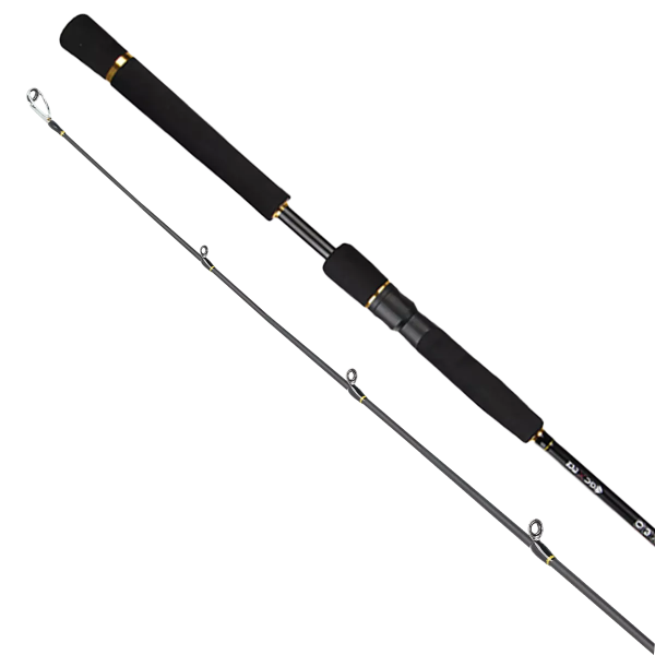 Вудилище спінінгове GCxTica Graphite NEO GNS-692M 2.06м 6-23г