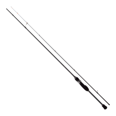 Вудилище спінінгове Major Craft 5G Aji Do AD5-S682M/AJI 2.03м 0.6-5г