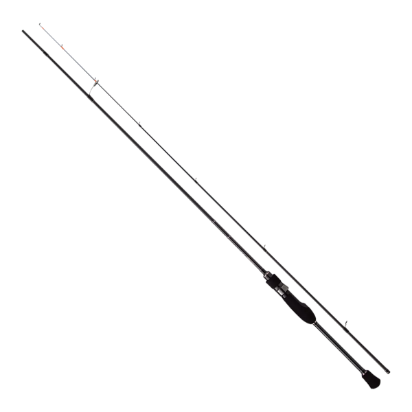 Вудилище спінінгове Major Craft 5G Aji Do AD5-S682M/AJI 2.03м 0.6-5г