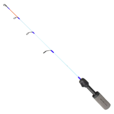 Вудка зимова GC N-Ice Crystal Glass 50UL+Titan Tip