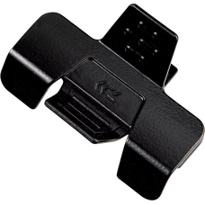 Зажим Daiwa Run Gun Clip Black