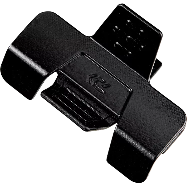 Зажим Daiwa Run Gun Clip Black