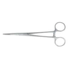 Зажим ZEOX Anglers Forceps 16см