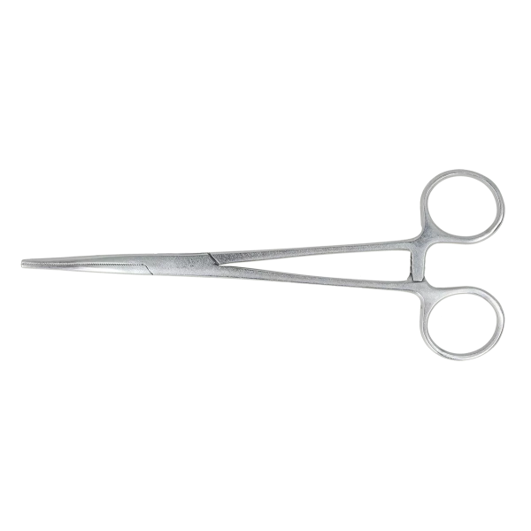 Зажим ZEOX Anglers Forceps 16см