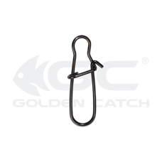 Застібка GC Nice Snap 1020BN №000 (12шт)