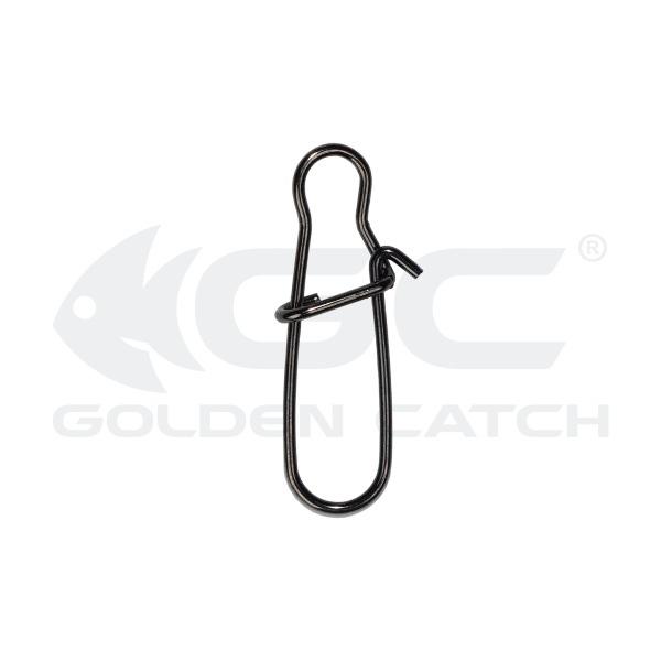 Застібка GC Nice Snap 1020BN №000 (12шт)