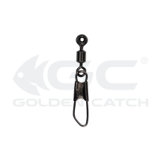 Застібка GC Swivel Float Adaptors 3015G S (5шт)