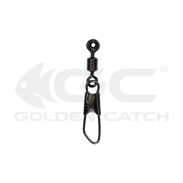 Застібка GC Swivel Float Adaptors 3015G S (5шт)