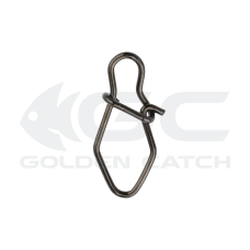 Застібка GC V-Snap 2024MB №000 (12шт)