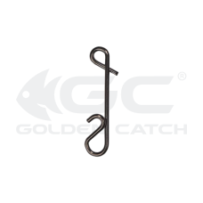 Застібка GC Wrapping Snap 1010BN №S (10шт)