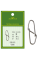 Застібка GC Diamond Snap 1021BN