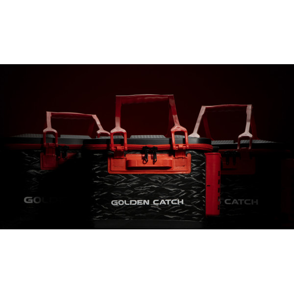 Сумка GC Bakkan Rod Stand
