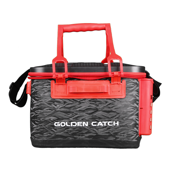 Сумка GC Bakkan Rod Stand