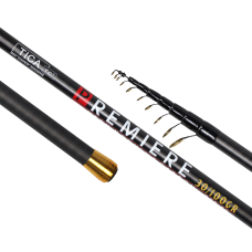 Удилище болонское Tica Premiere 30-100г (с кольцом)
