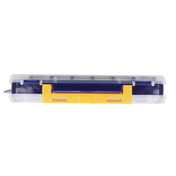 Коробка ZEOX Reversible RV-100