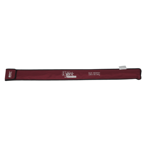Вудилище GC Black Jerk BJC-602XH 1.80м 40-140г