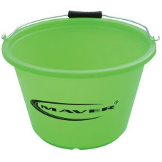 Ведро Maver Secchio 18L (салатовое)