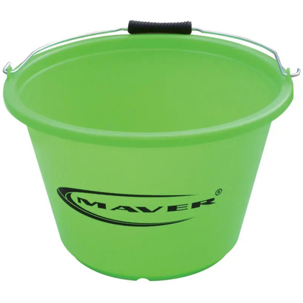 Ведро Maver Secchio 18L (салатовое)
