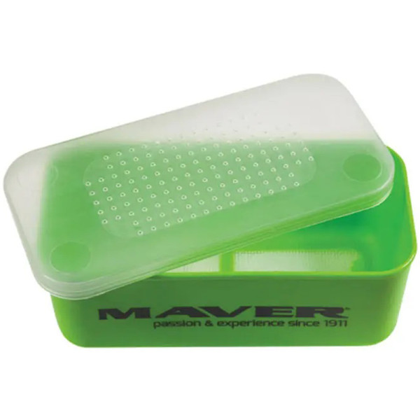 Емкость Maver Maggot Bowl Elite
