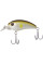 Воблер Ever Green Combat Crank Mini SR 4.4cm 5.5g #27