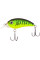 Воблер Ever Green Combat Crank Mini SR 4.4cm 5.5g #46