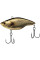 Воблер Ever Green Buzzer Beater Tungsten 72mm 20.0g #101