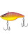 Воблер Ever Green Buzzer Beater Tungsten 72mm 20.0g #140