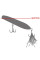 Воблер Ever Green Shower Blows 77.7F 77mm 9.3g #244