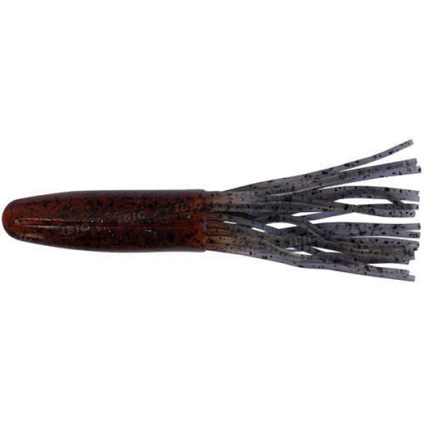 Силикон Keitech Salty Core Tube 4.25