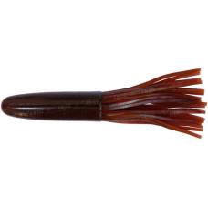 Силикон Keitech Salty Core Tube 4.25" (6 шт/уп) ц:008 scuppernong