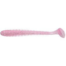 Силикон Keitech Swing Impact 4.5" (6 шт/уп) ц:ea#10 pink silver glow