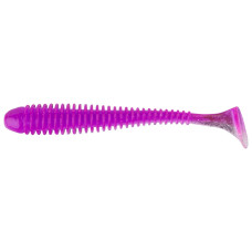 Силікон Keitech Swing Impact 4" (8 шт/уп) к:pal#14 glamorous pink