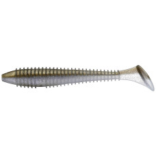 Силікон Keitech Swing Impact FAT 7.8" (2 шт/уп) к:481 light hitch