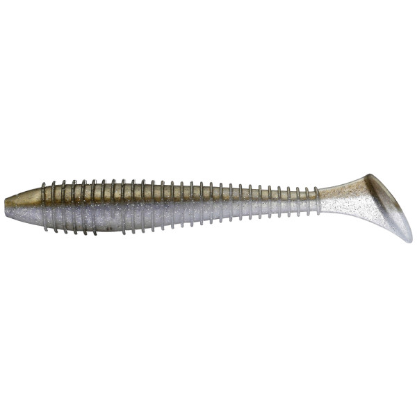 Силікон Keitech Swing Impact FAT 7.8