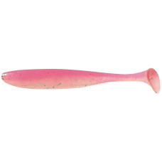 Силікон Keitech Easy Shiner 4.5" (6 шт/уп) к:ea#10 pink silver glow