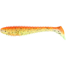 Силикон Keitech Swing Impact FAT 4.3" (6 шт/уп) ц:pal#08 spicy mustard