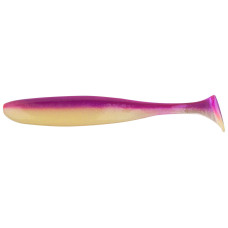 Силикон Keitech Easy Shiner 5" (5 шт/уп) ц:pal#12 grape shad