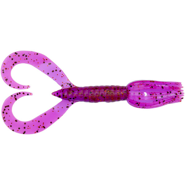 Силикон Keitech Little Spider 2
