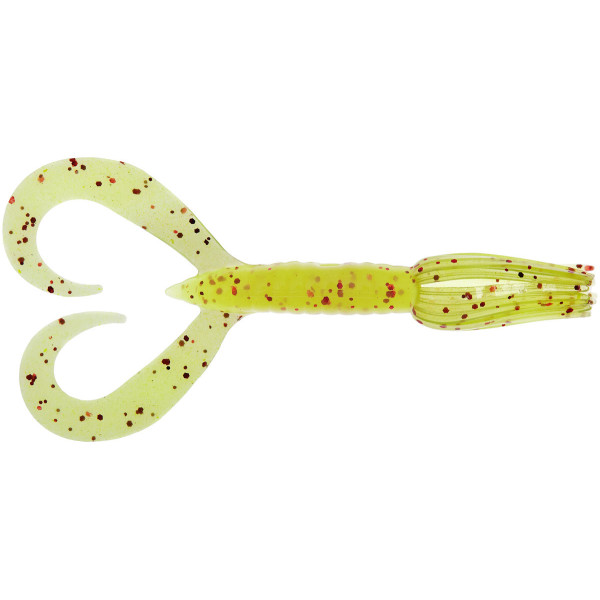 Силикон Keitech Little Spider 3.5