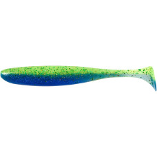 Силикон Keitech Easy Shiner 5" (5 шт/уп) ц:ea#17 midnight chart back