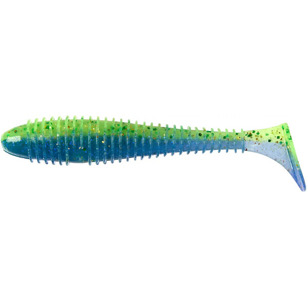 Силікон Keitech Swing Impact FAT 2.8