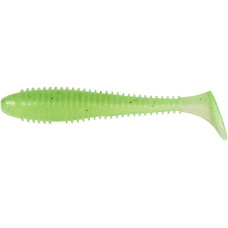 Силікон Keitech Swing Impact FAT 2.8" (8 шт/уп) к:ea#19 electric chart shad