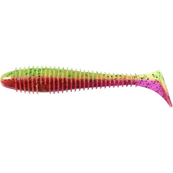 Силікон Keitech Swing Impact FAT 4.3