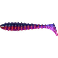 Силікон Keitech Swing Impact FAT 5.8" (4 шт/уп) к:ea#21 mystic june bug