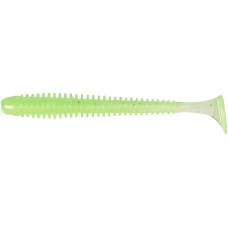 Силікон Keitech Swing Impact 4.5" (6 шт/уп) к:ea#19 electric chart shad