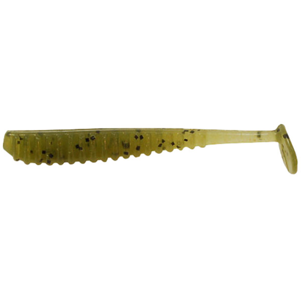 Силікон Reins Aji Ringer Shad 001 Watermelon Seed (15 шт/уп.)